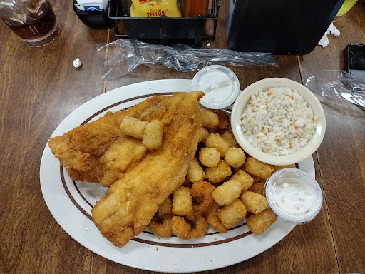Wayne & Nancy Family Restaurant photo 4